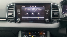 Skoda Karoq 1.5 TSI SE L 5dr DSG Petrol Estate